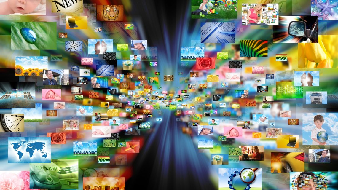 Matrix, el show de Truman…